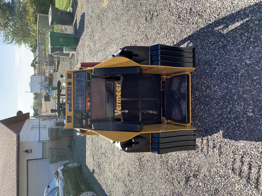 2020 VERMEER S925TX