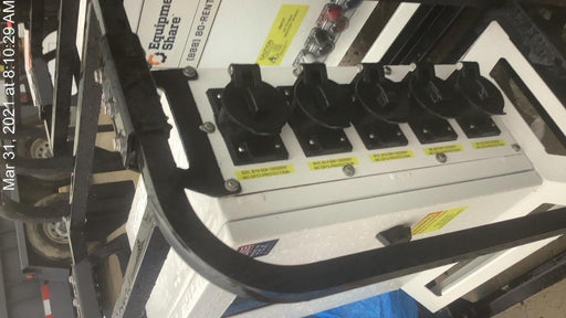 2020 TRYSTAR TP-43C-M-F10