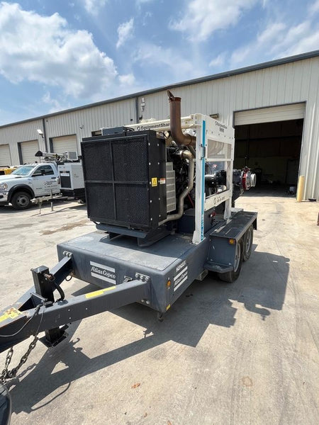 2023 ATLAS COPCO PAC H108 JD