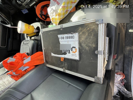 2021 ENERPAC SP35S