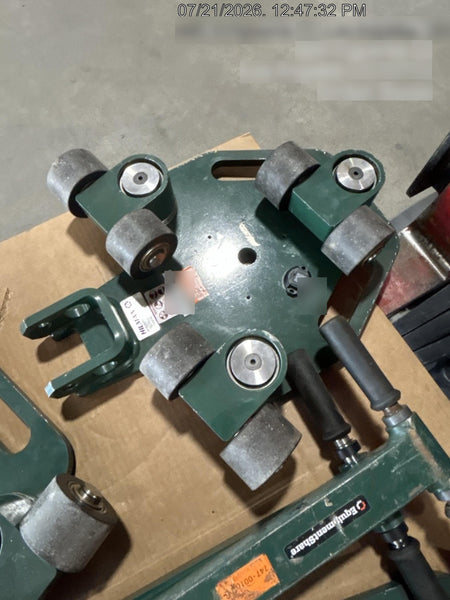 2024 HILMAN ROLLERS OMNI-3
