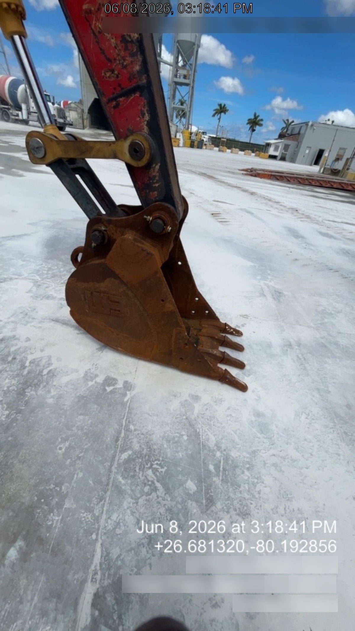 2019 LINK-BELT 250x4LF