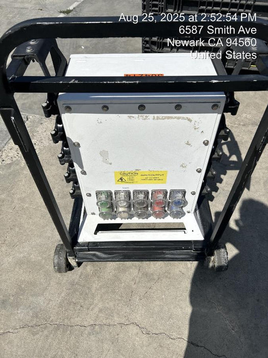 2023 TRYSTAR DBLA1.F3-A-A-A1