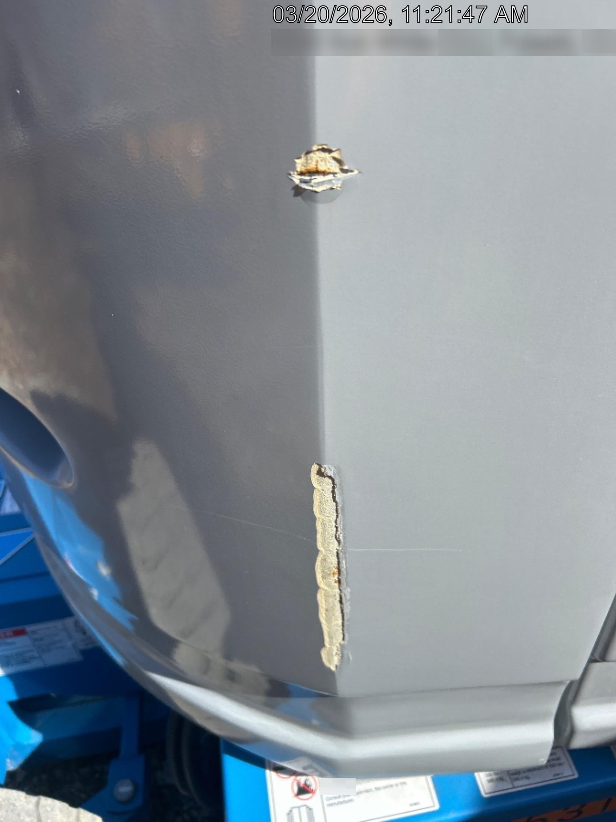 2024 GENIE Z30-20 N RJ
