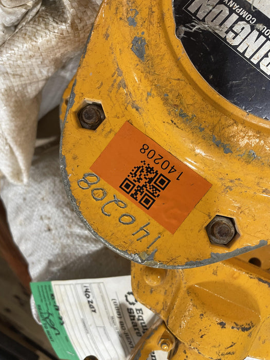 2021 HARRINGTON CF030-20