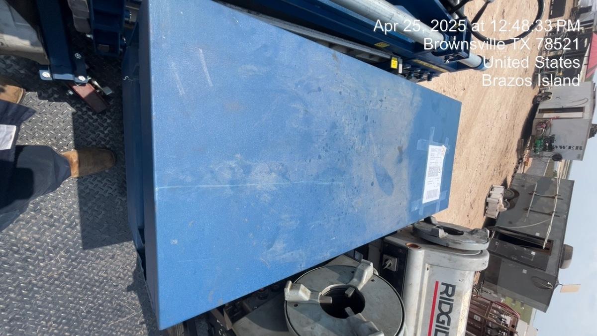 2024 CURRENT TOOLS 254P