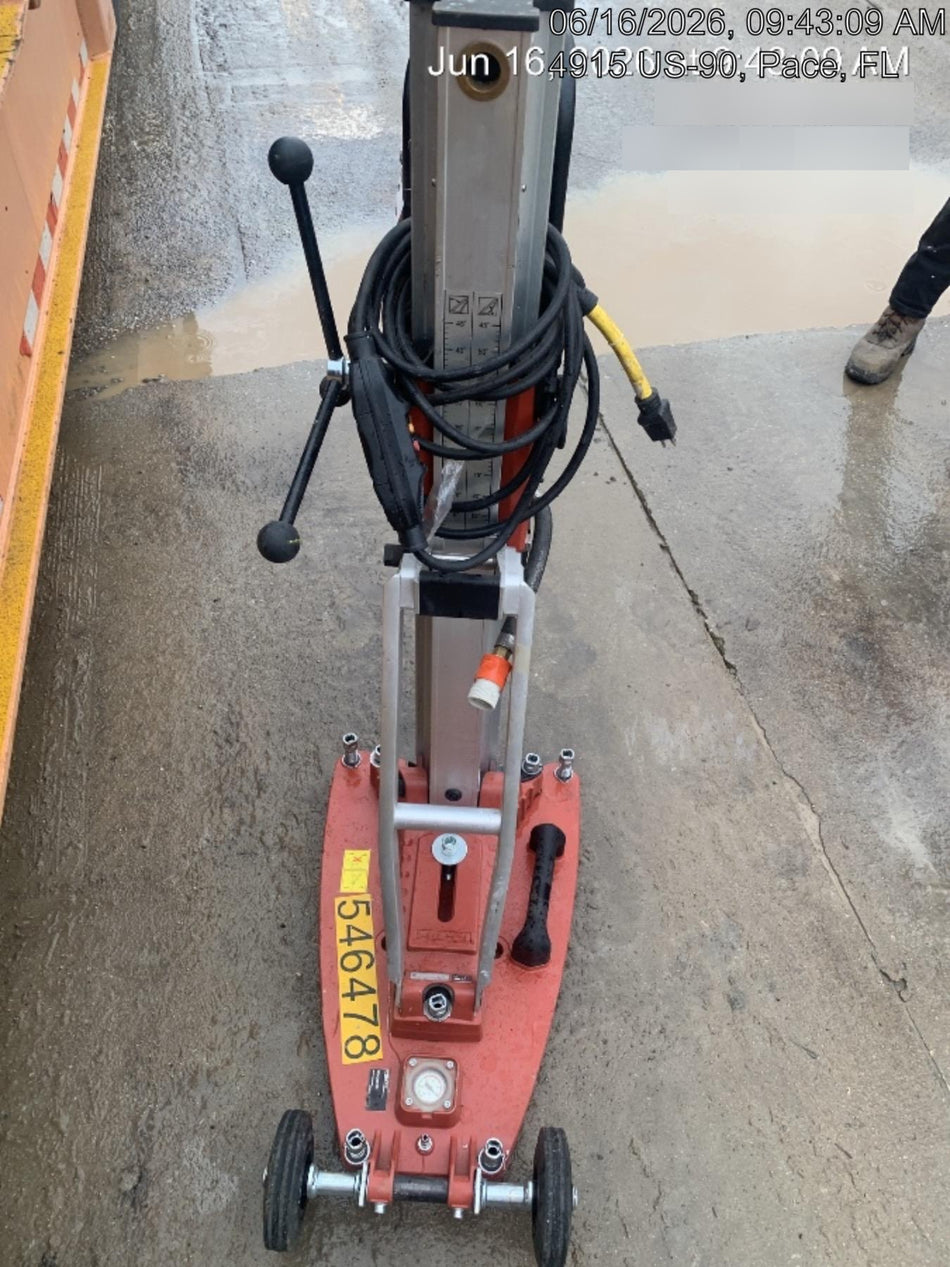 2025 HILTI DD 250