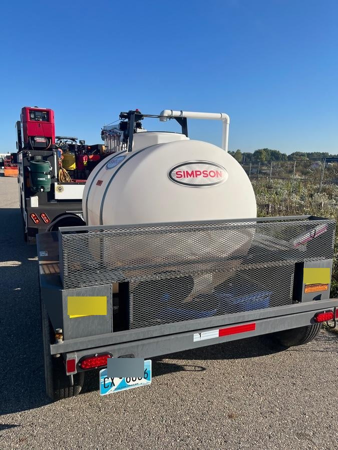 2023 SIMPSON SWT-52517