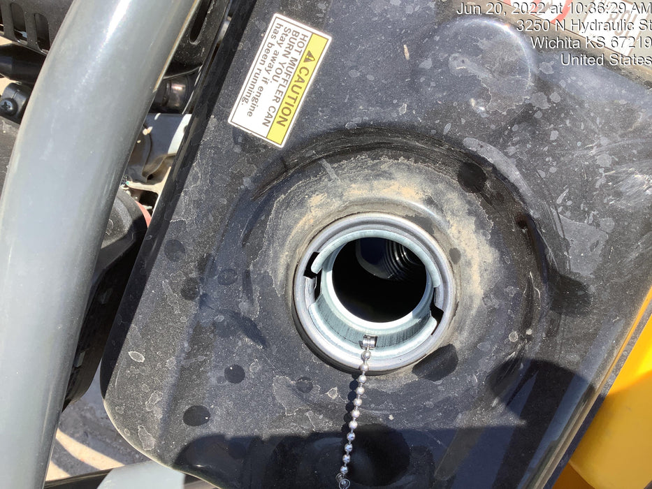 2020 WACKER NEUSON WP1550AW