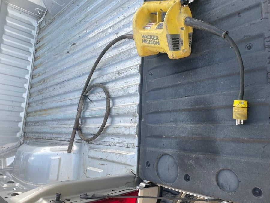 2020 WACKER NEUSON M1500