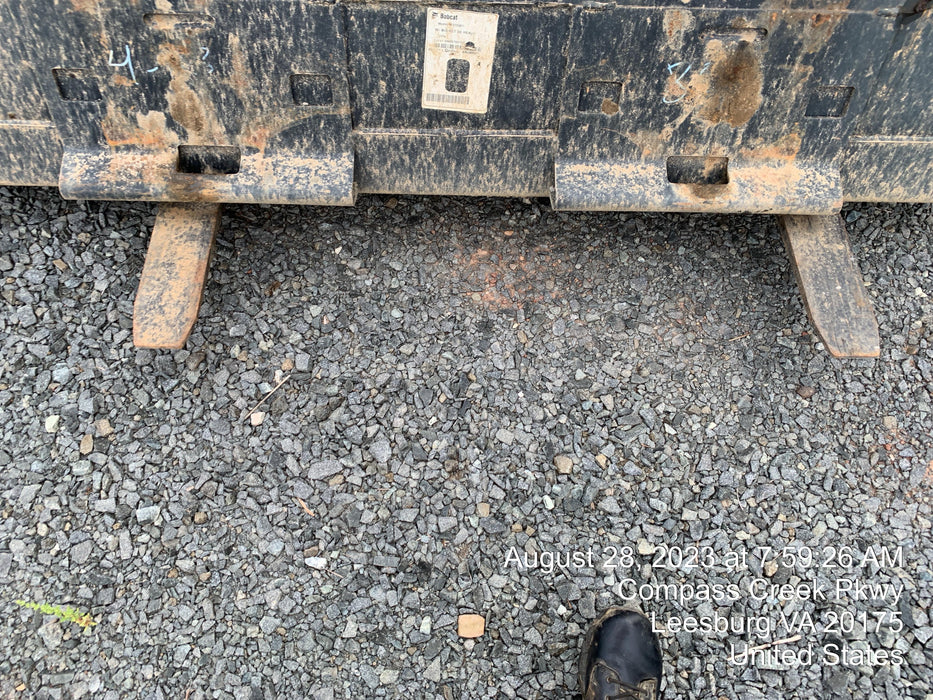 2023 ARROW MATERIAL HANDLING FS5100CB - 72"