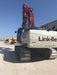 2021 LINK-BELT 350X4