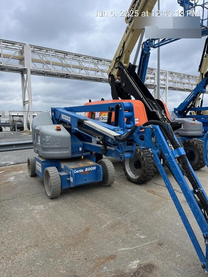 2023 GENIE Z40/23N RJ