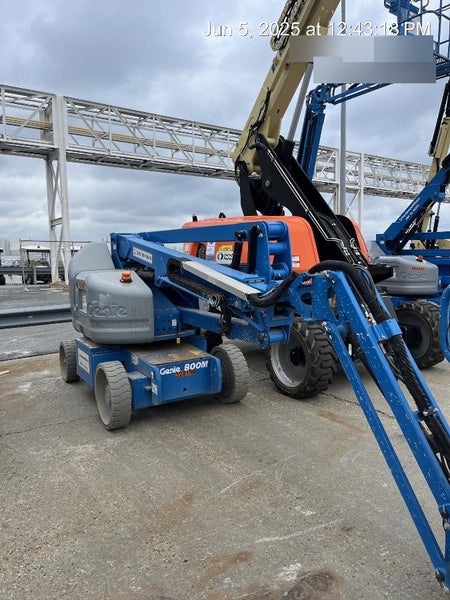 2023 GENIE Z40/23N RJ