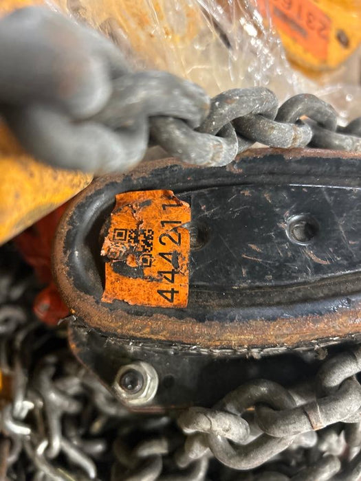 2024 ELEPHANT YA-160-20