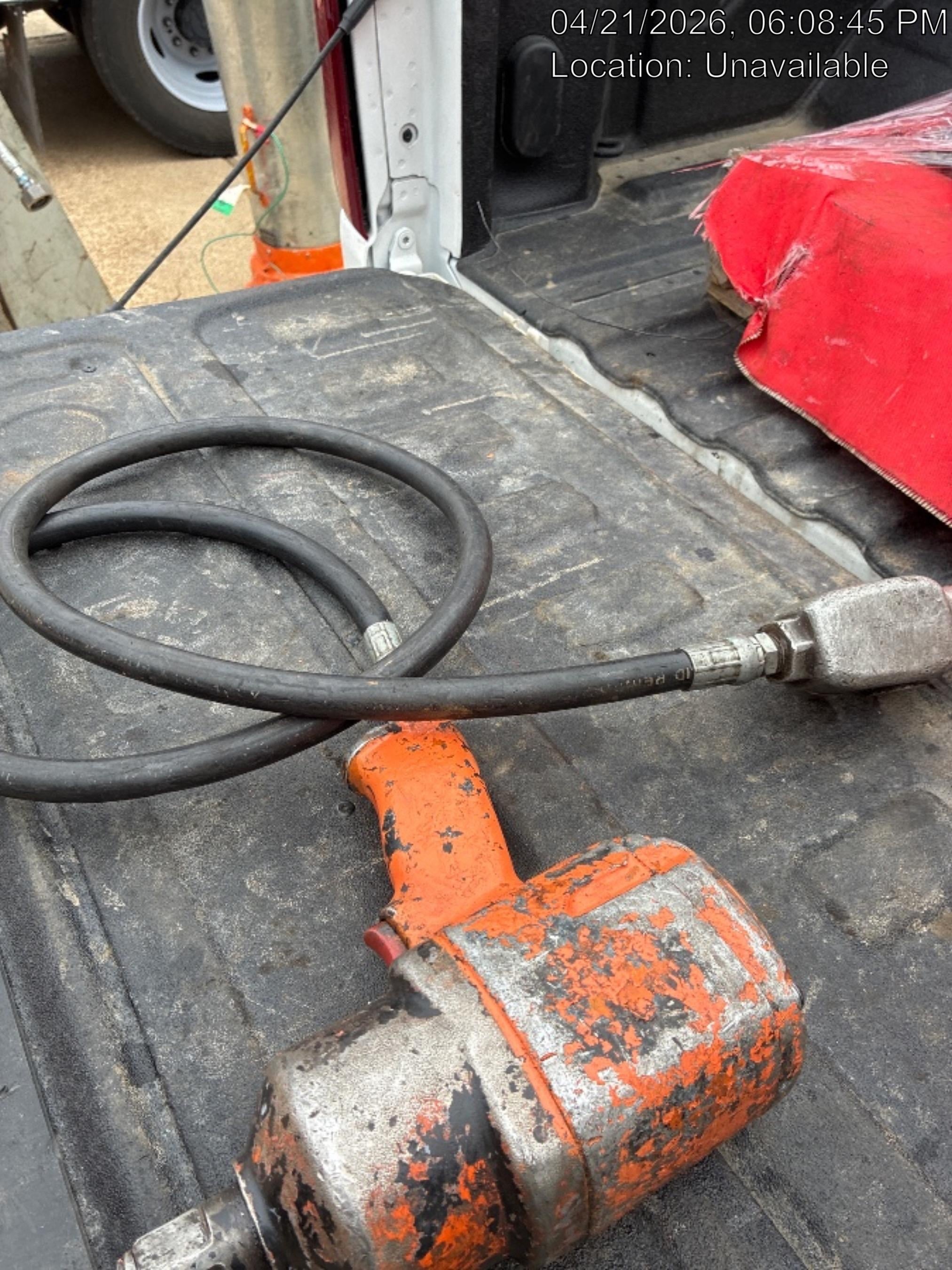 2021 MICHIGAN PNEUMATIC 751SS