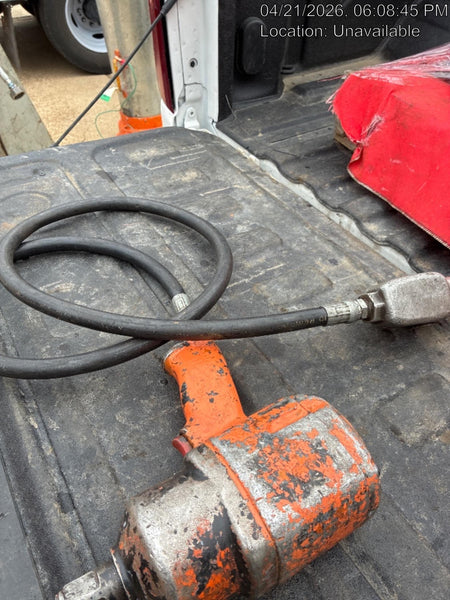 2021 MICHIGAN PNEUMATIC 751SS