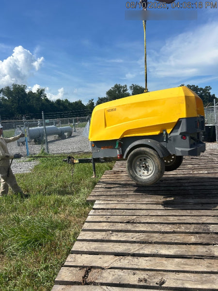 2020 ATLAS COPCO XAS188