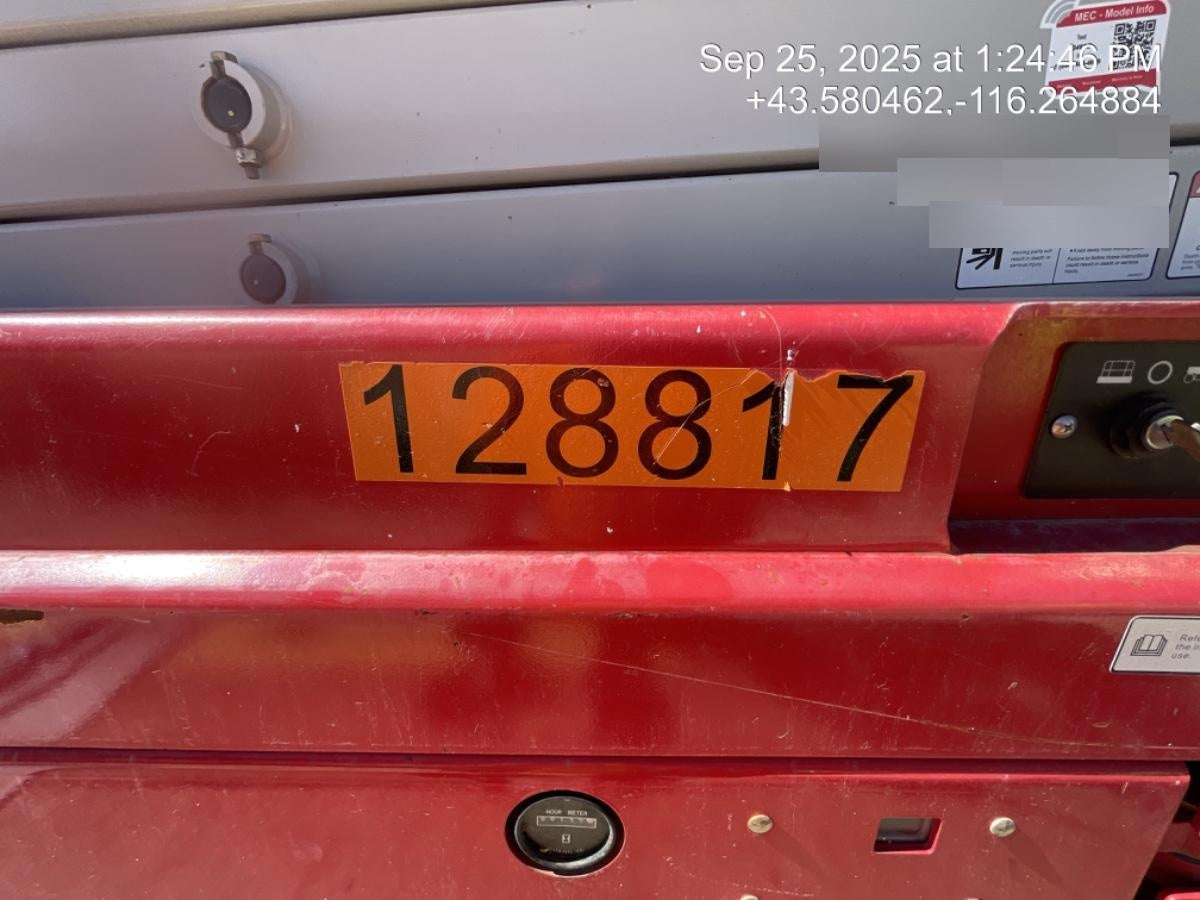 2021 MEC 3346SE