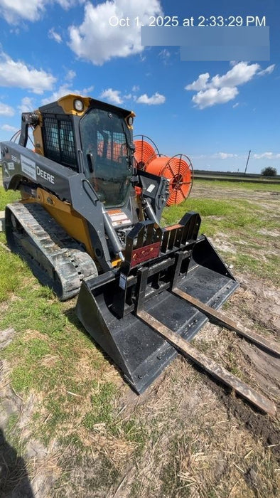 2025 VIRNIG PF4855-5VG