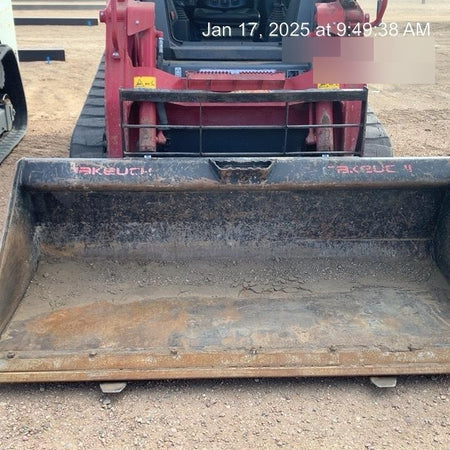 2022 ARROW MATERIAL HANDLING 60" Pallet Forks - Arrow