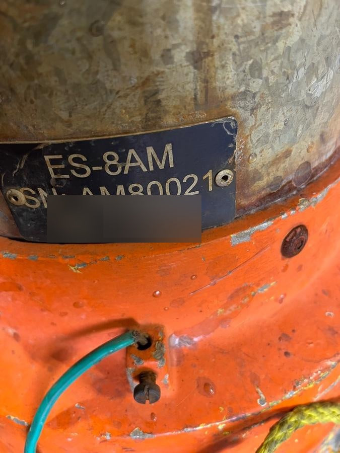 2020 MICHIGAN PNEUMATIC HV-8AM