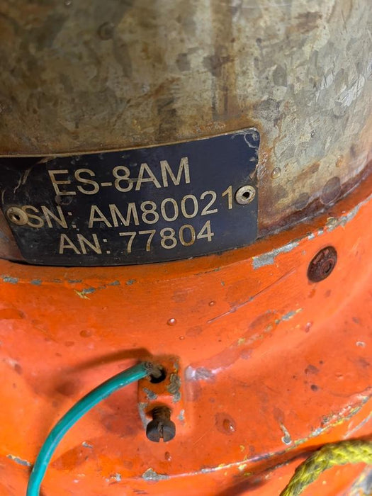 2020 MICHIGAN PNEUMATIC HV-8AM