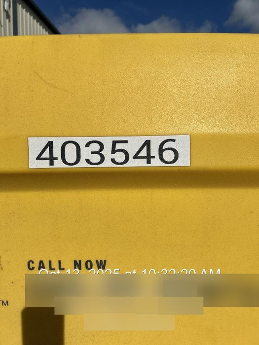 2024 ATLAS COPCO XAS 400-200 PACE PFF