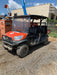 2020 KUBOTA RTV-X1140W-H (Canopy)
