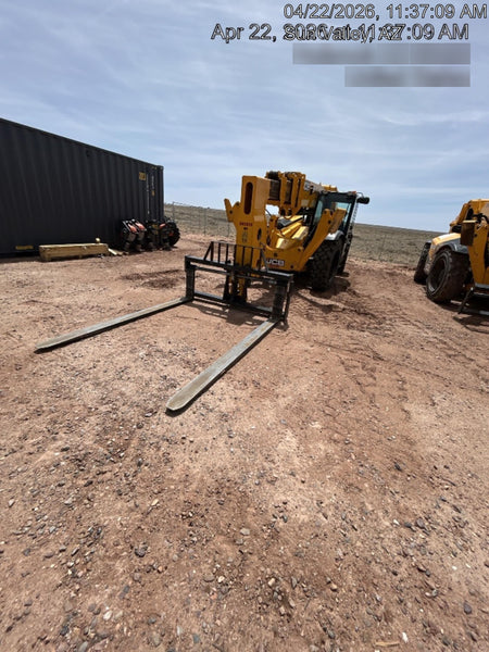 2025 JCB 512-56