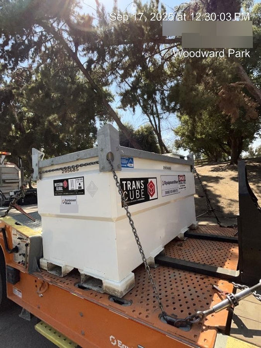 2023 WESTERN GLOBAL 20TCG-ES