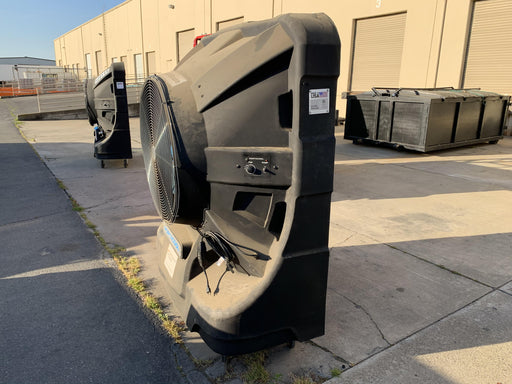 2020 PORTACOOL Jetstream 260