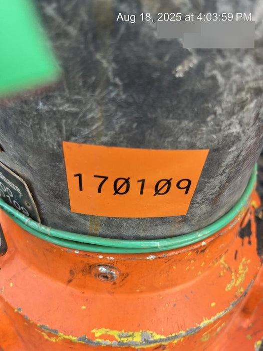 2021 MICHIGAN PNEUMATIC HV-6AM