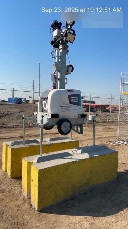 2024 ATLAS COPCO HILIGHT E4 Plus