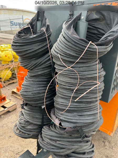2021 THERM DYNAMICS TD625