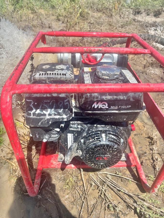 2023 MULTIQUIP QP3TH