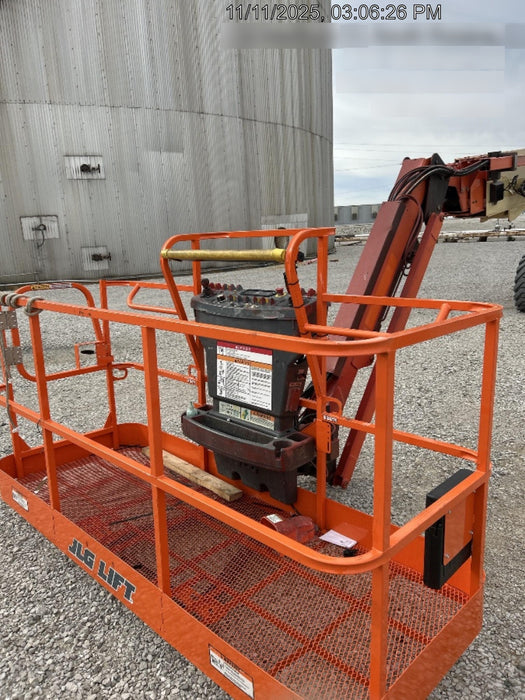 2019 JLG 860SJ