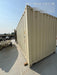 2025 CONEX Storage Container 8'x8'x20'