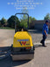 2020 WACKER NEUSON RD12A