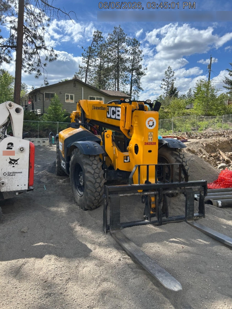2023 JCB 506-36