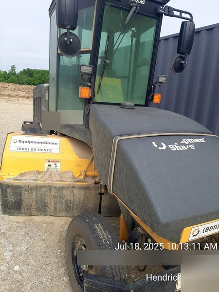 2022 LAYMOR SM450