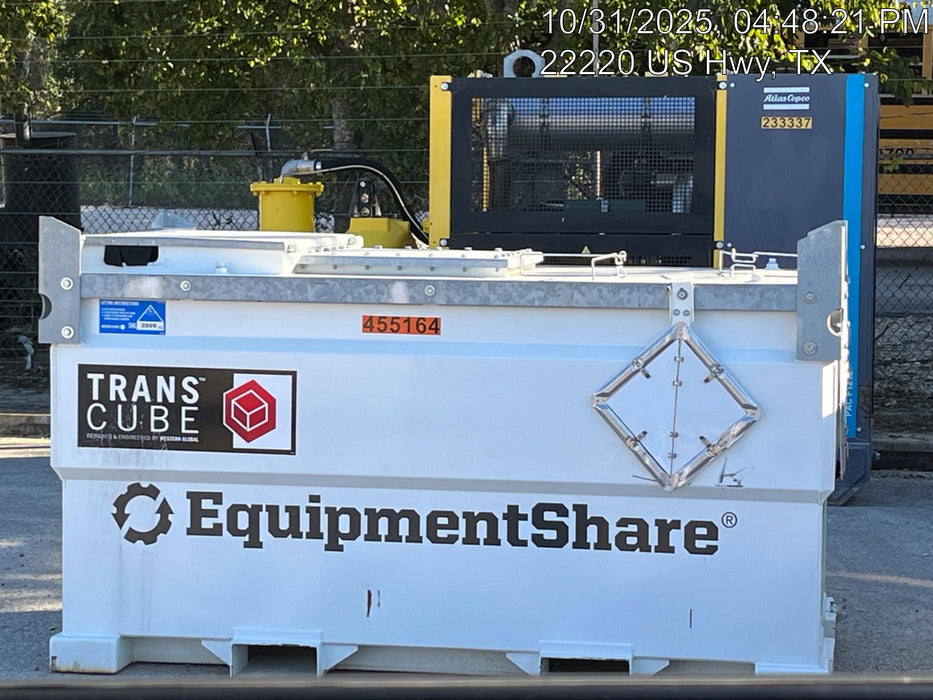 2024 WESTERN GLOBAL 20TCG-ES