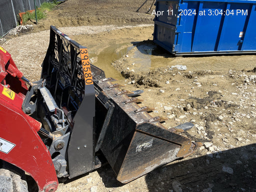 2024 PALADIN 48" Pallet Forks - Paladin