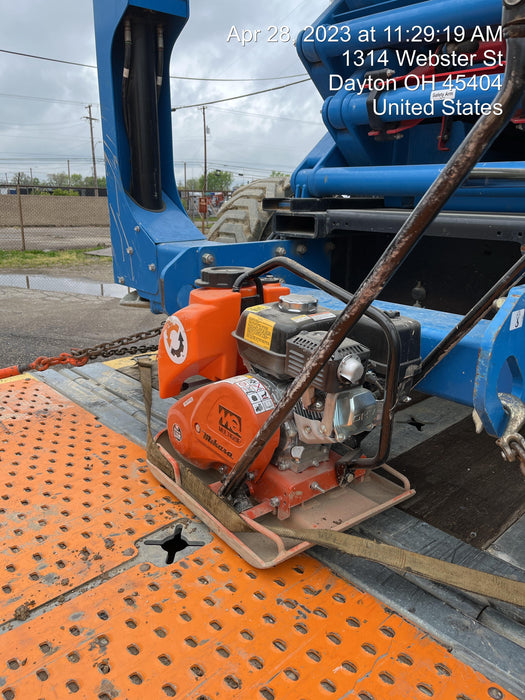 2023 MULTIQUIP MVC82VHW