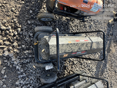 2022 HEATSTAR HS175KT