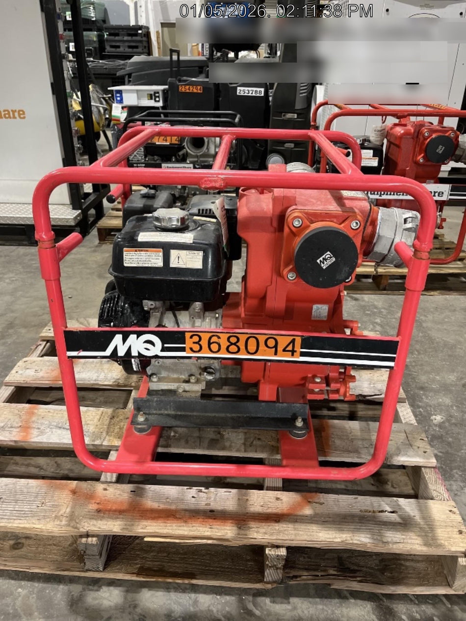 2023 MULTIQUIP QP4TH
