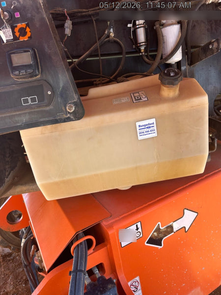 2019 JLG 660SJ