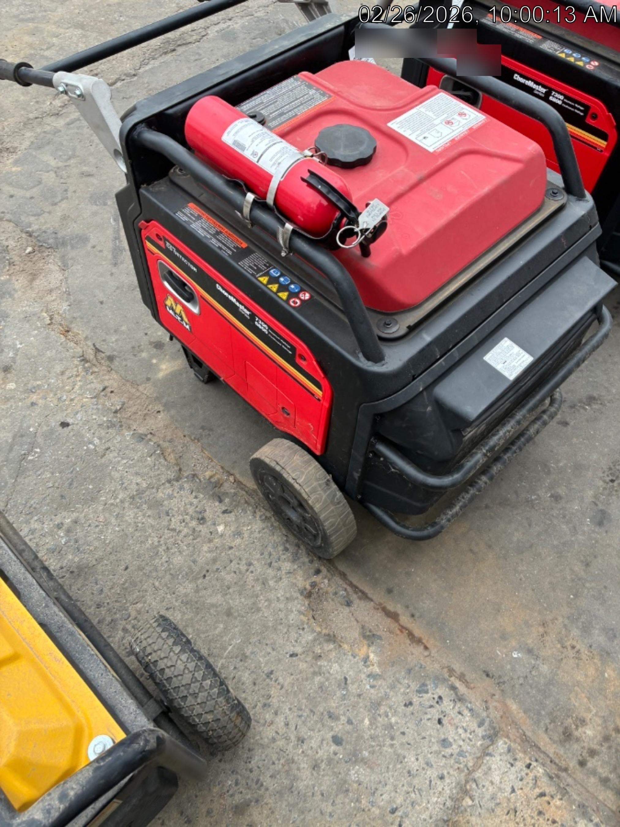 2022 MI-T-M GEN-8000-IMM1E