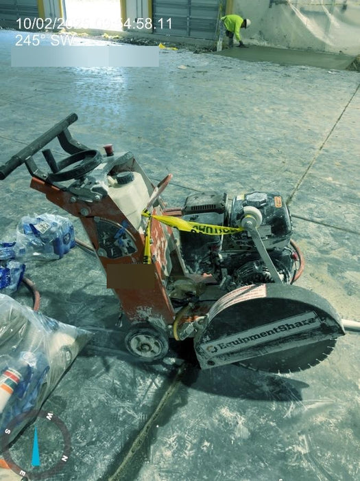 2020 HUSQVARNA FS 400 LV