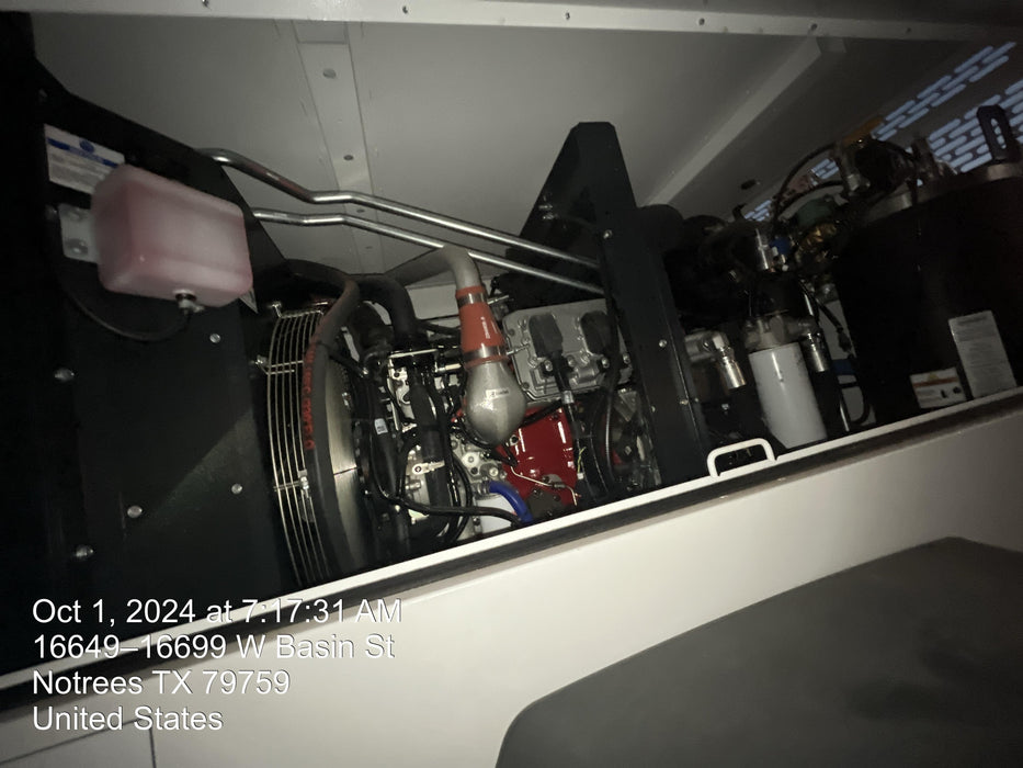 2024 BOBCAT PA425WCU-T4F